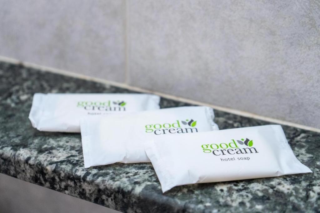 Hotel Bariloche Suites Экстерьер фото