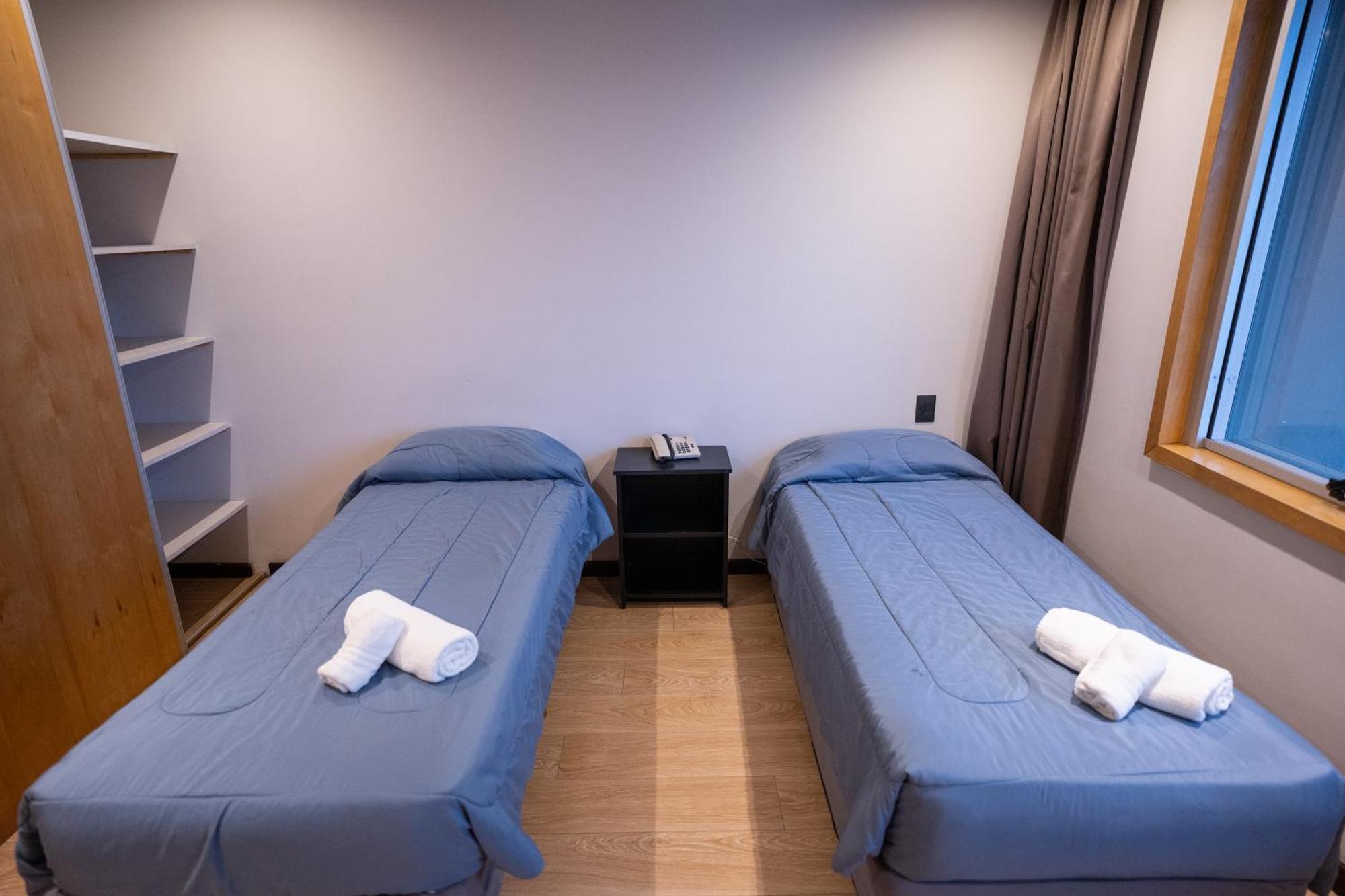 Hotel Bariloche Suites Экстерьер фото