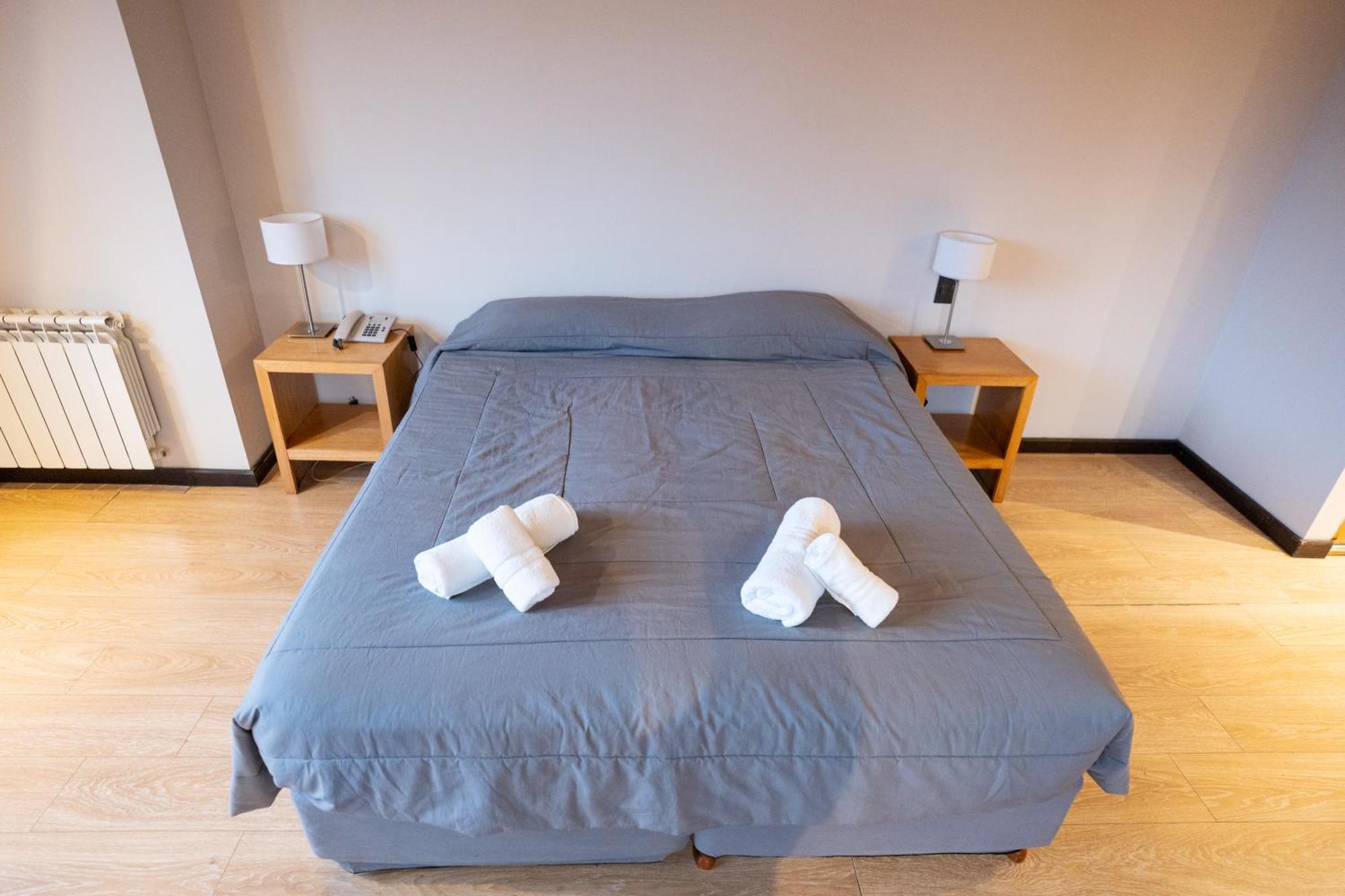 Hotel Bariloche Suites Экстерьер фото