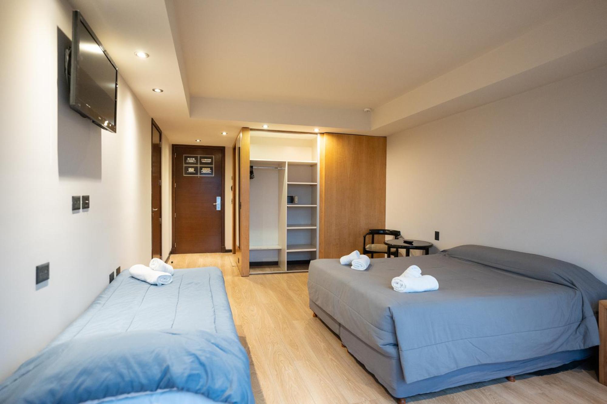 Hotel Bariloche Suites Экстерьер фото