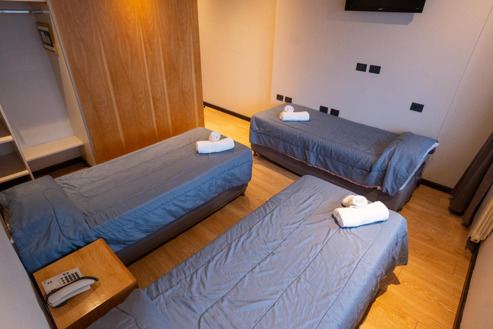 Hotel Bariloche Suites Экстерьер фото