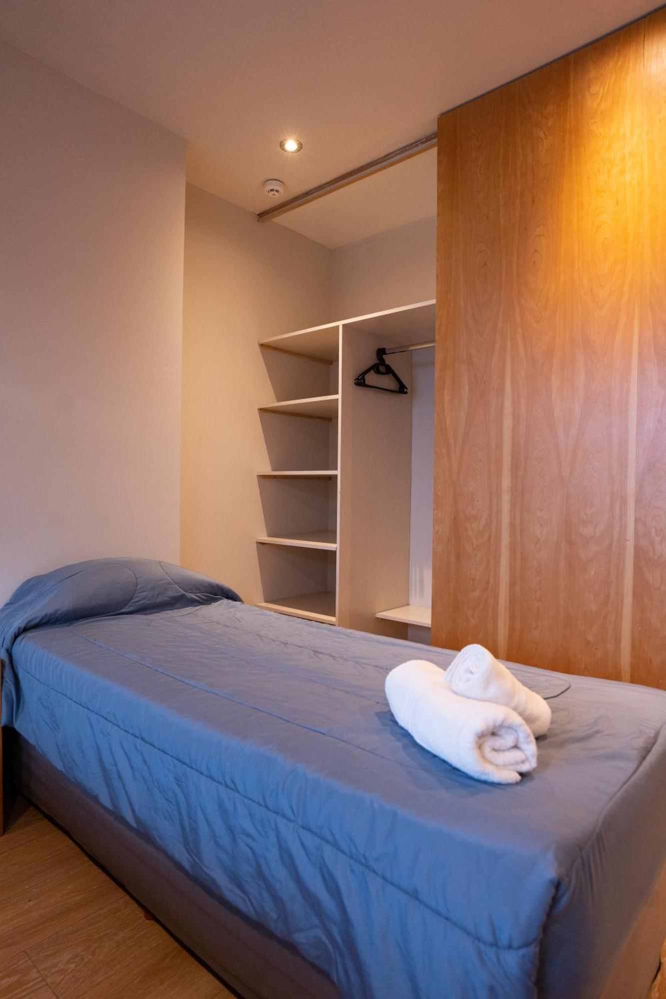 Hotel Bariloche Suites Экстерьер фото