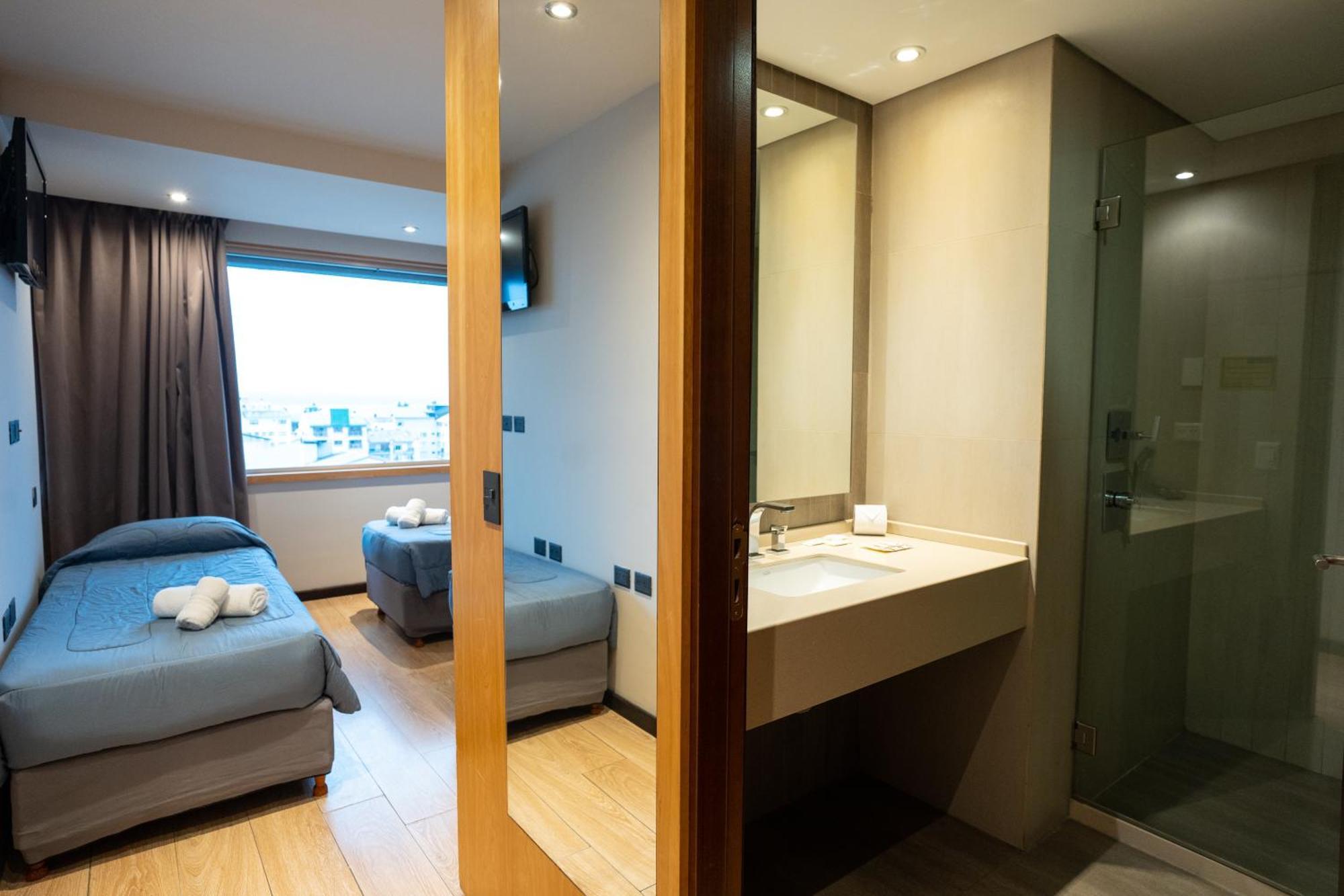 Hotel Bariloche Suites Экстерьер фото