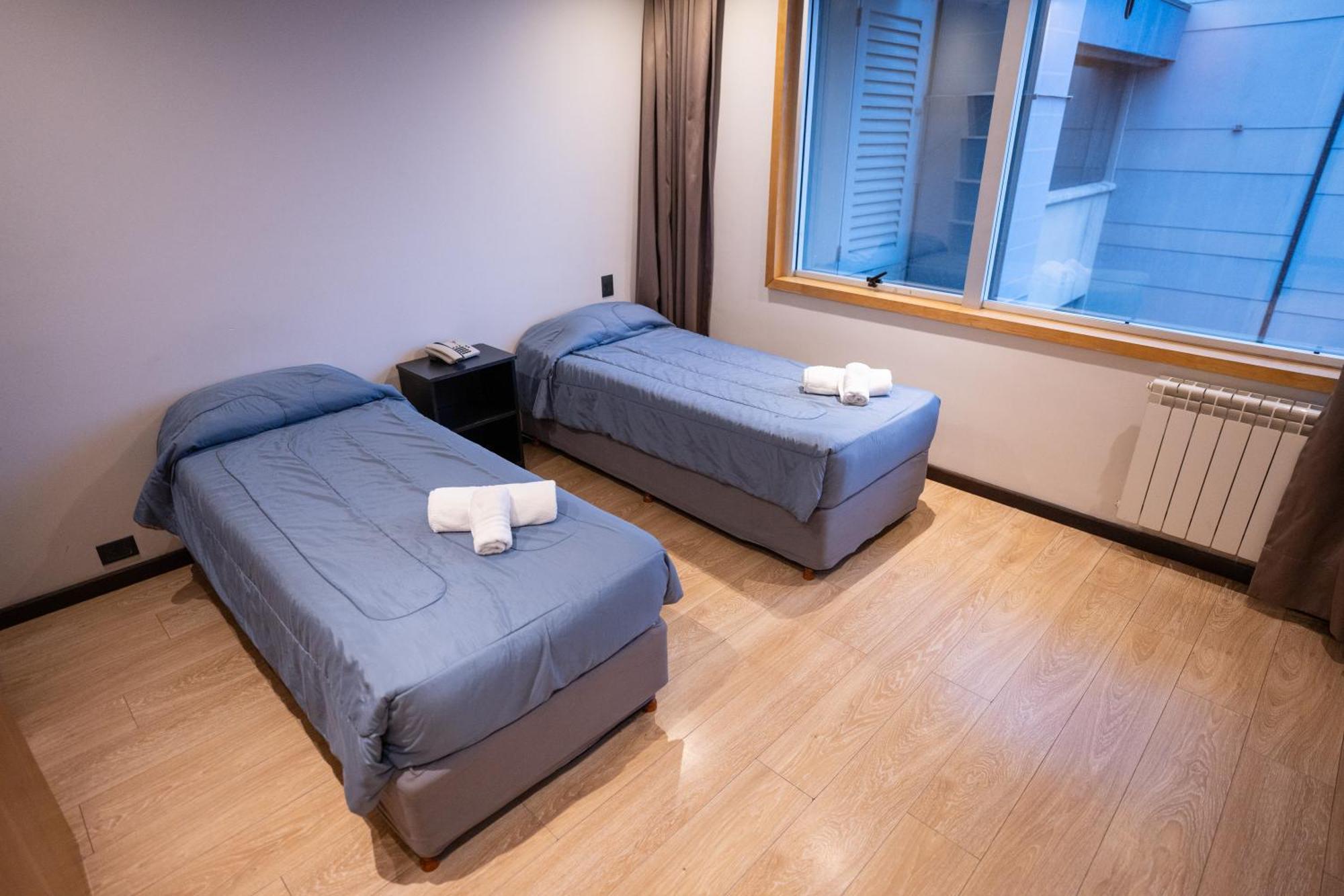 Hotel Bariloche Suites Экстерьер фото