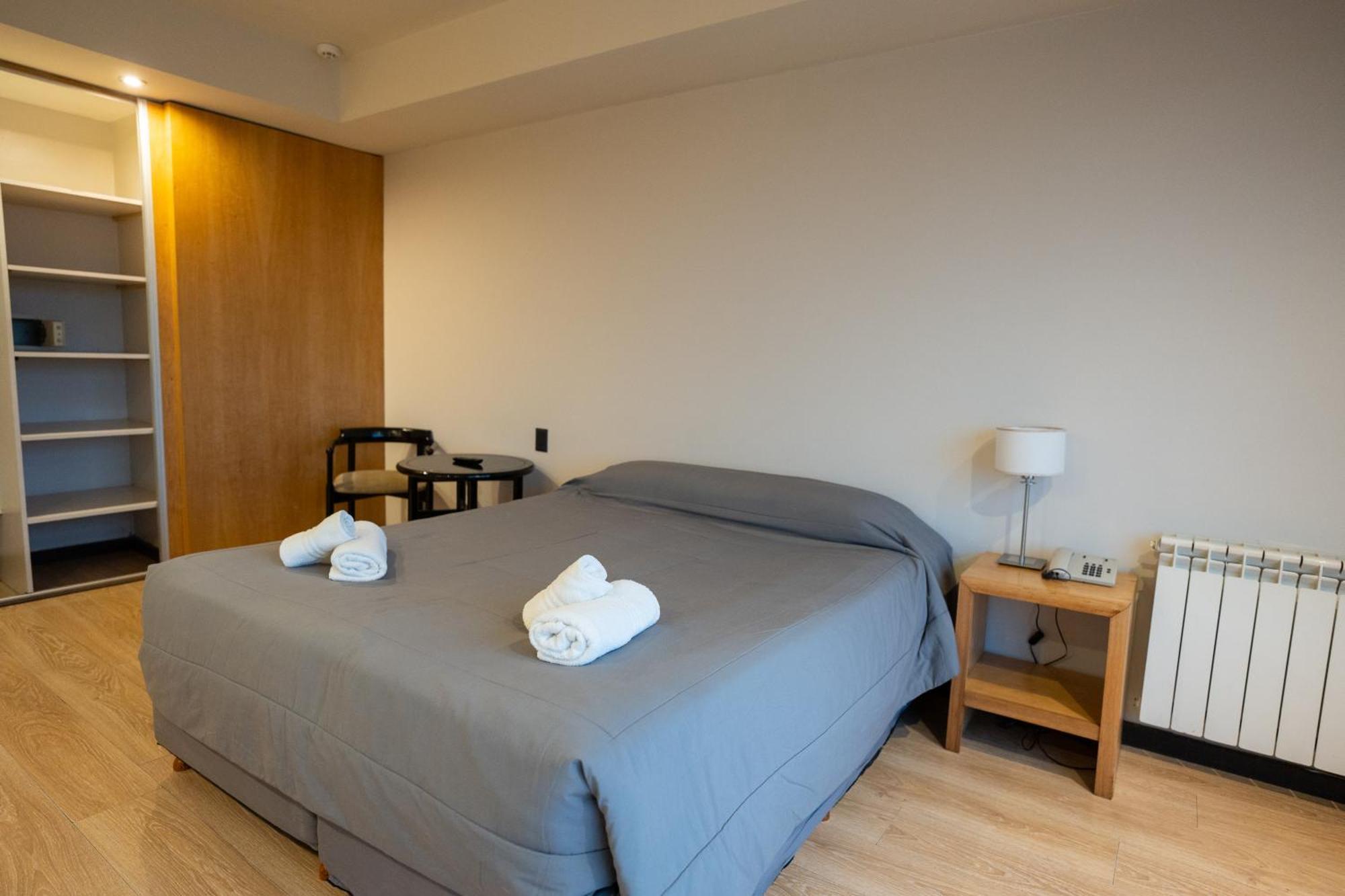 Hotel Bariloche Suites Экстерьер фото