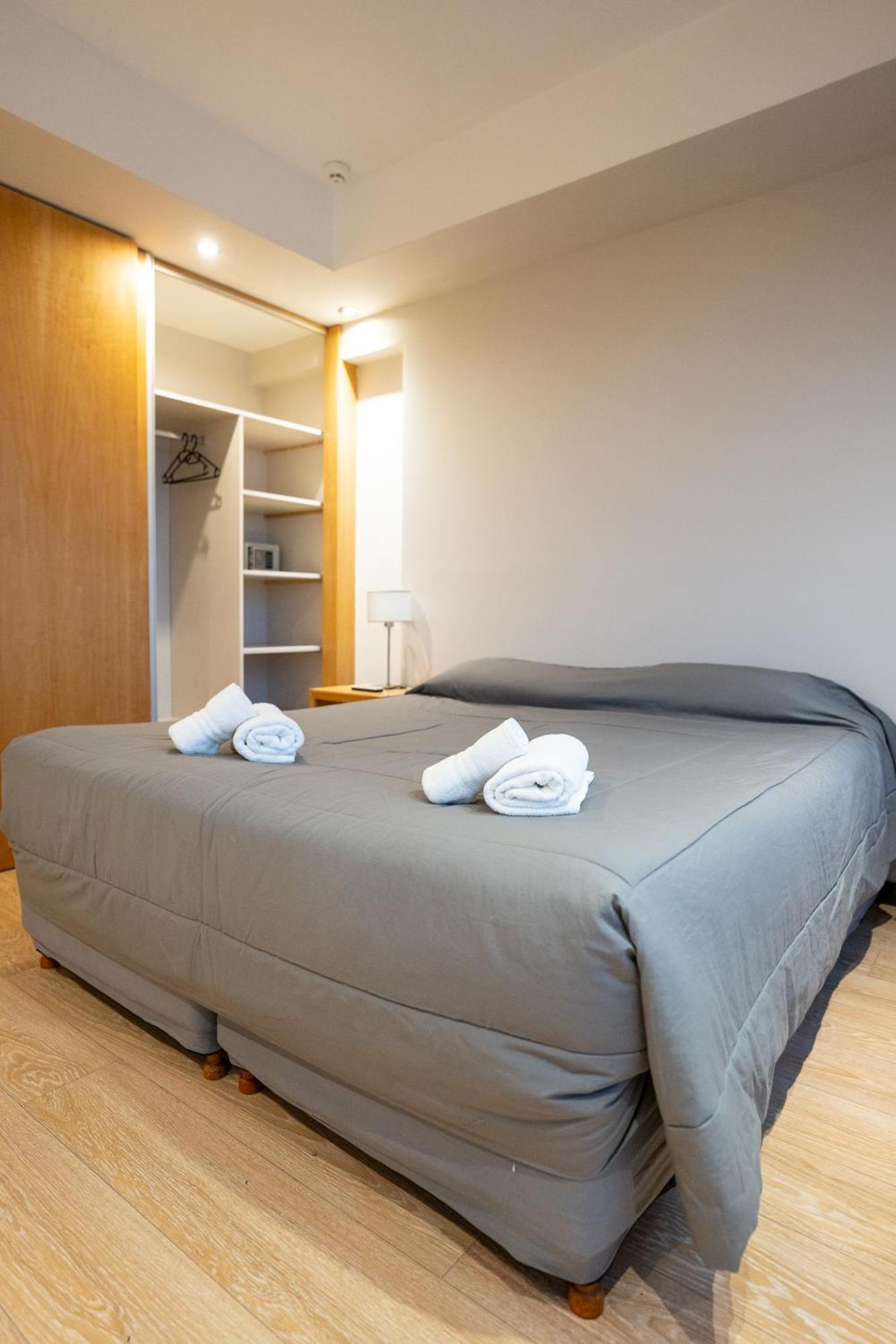 Hotel Bariloche Suites Экстерьер фото