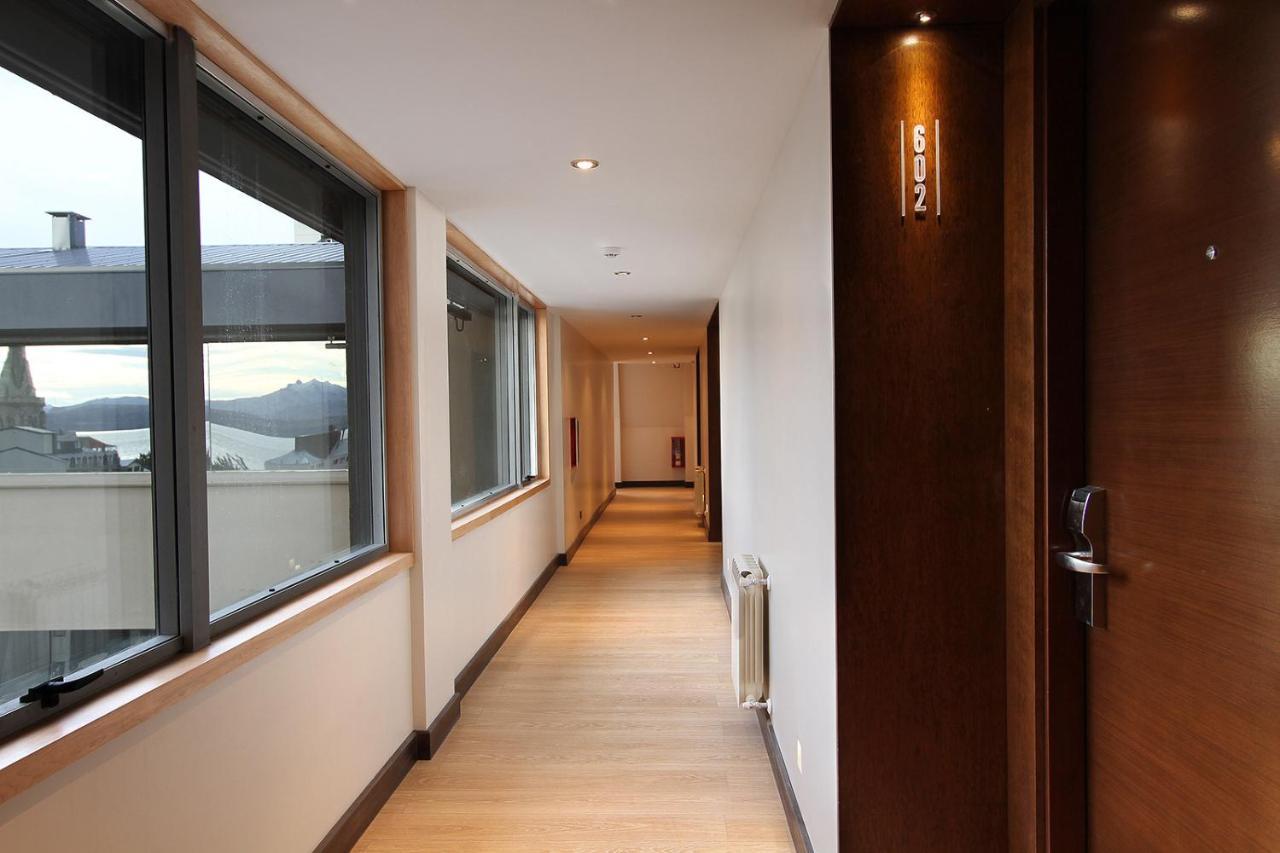 Hotel Bariloche Suites Номер фото