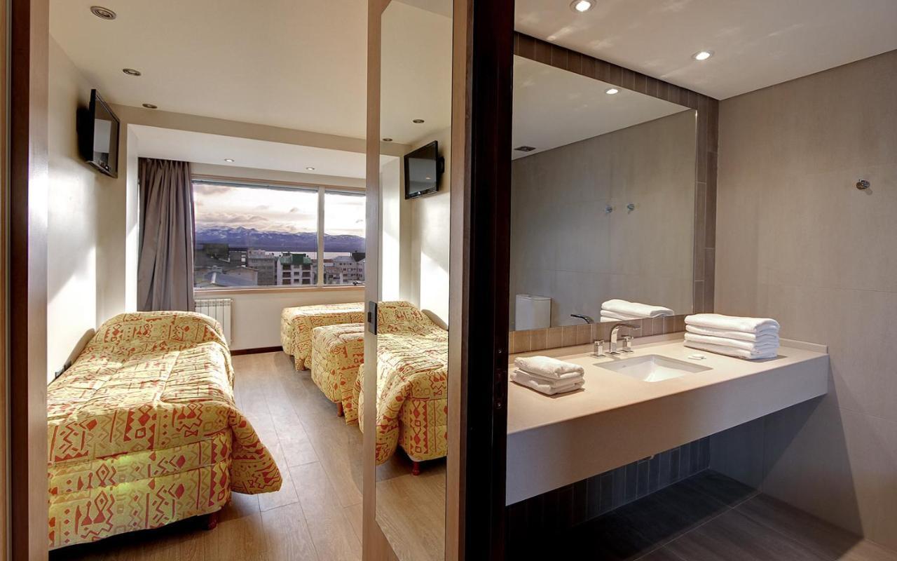 Hotel Bariloche Suites Номер фото