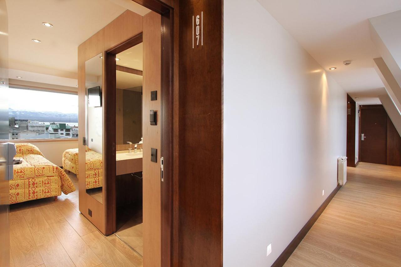 Hotel Bariloche Suites Номер фото