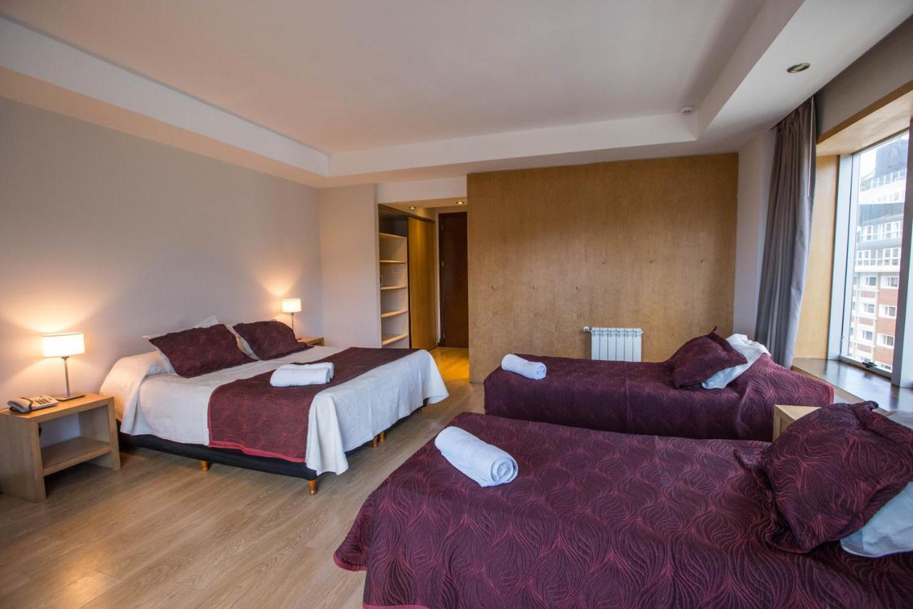 Hotel Bariloche Suites Экстерьер фото