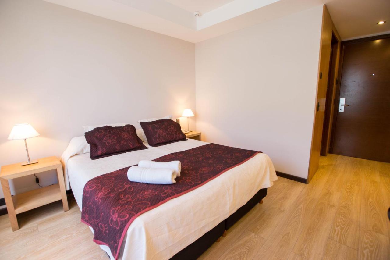 Hotel Bariloche Suites Экстерьер фото