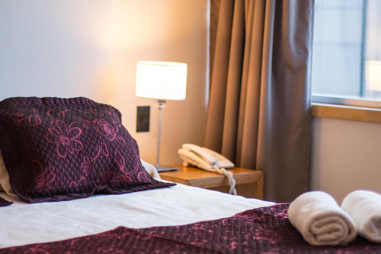 Hotel Bariloche Suites Экстерьер фото