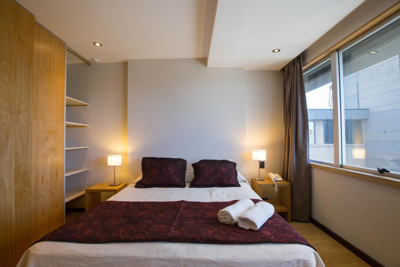 Hotel Bariloche Suites Экстерьер фото