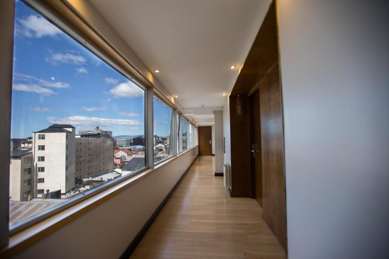 Hotel Bariloche Suites Экстерьер фото